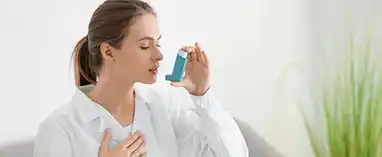 Asthma Hospital in Kothapet Hyderabad