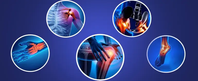 Best Hospital for Orthopedic Near Me Kothapet, Hyderabad 