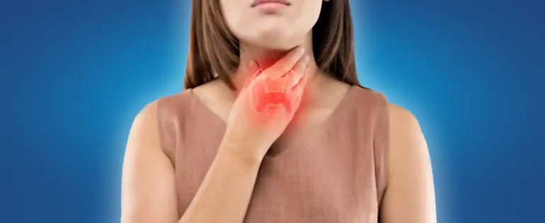 thyroid hospital in kothapet hyderabad